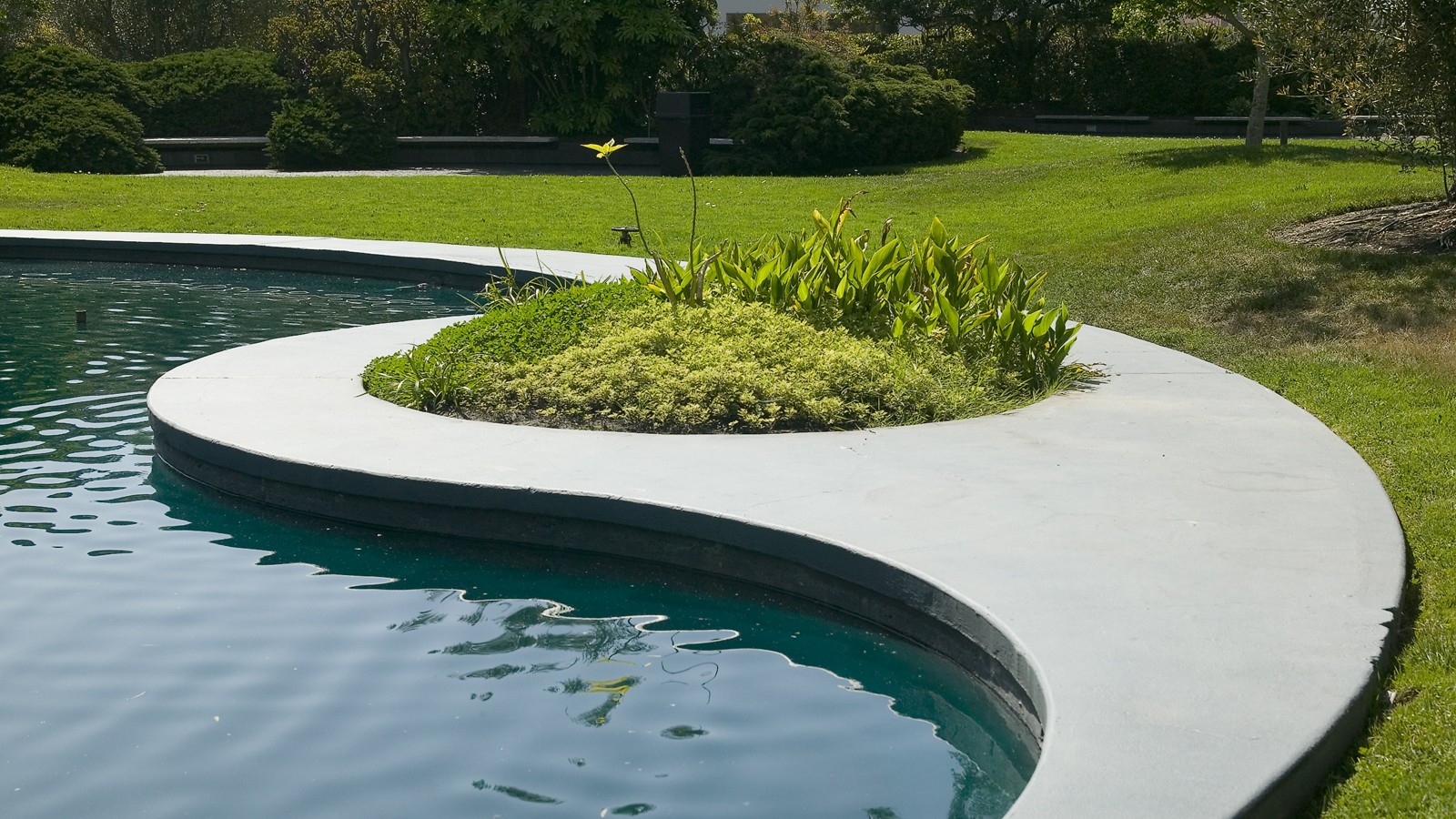 Kaiser Center Roof Garden | TCLF