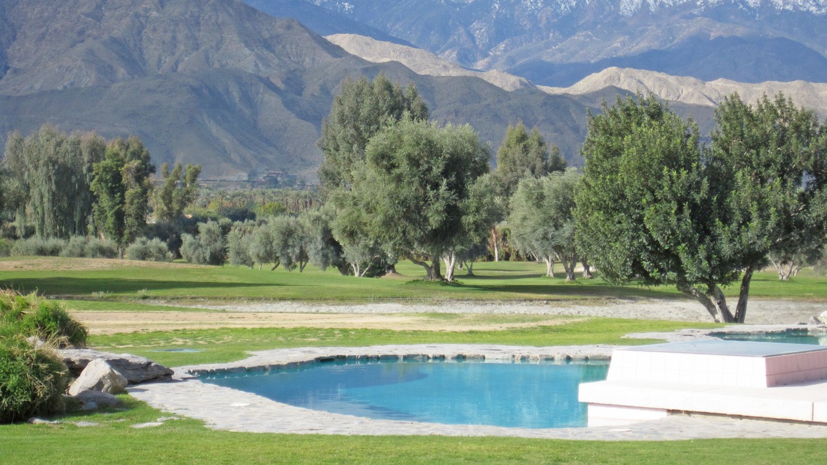The Annenberg Retreat at Sunnylands | TCLF
