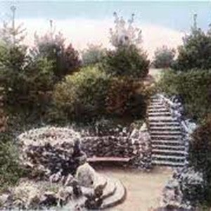 CA_SanDiego_GoldenHillPark_Grotto_GeorgeCooke_CourtesyNancyCarolCarter_square.jpg Golden Hill Park Grotto, San Diego, CA