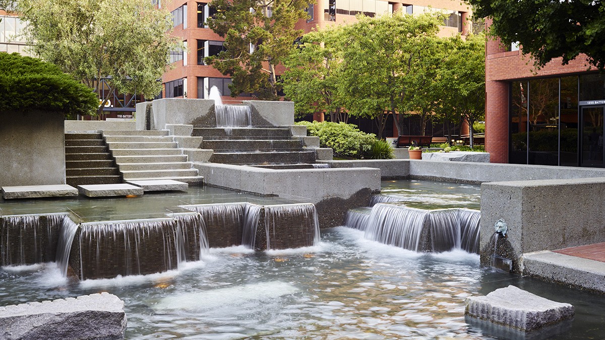 Levi's plaza address shop