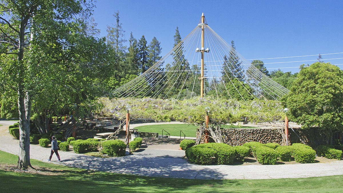 Santa Clara Central Park TCLF