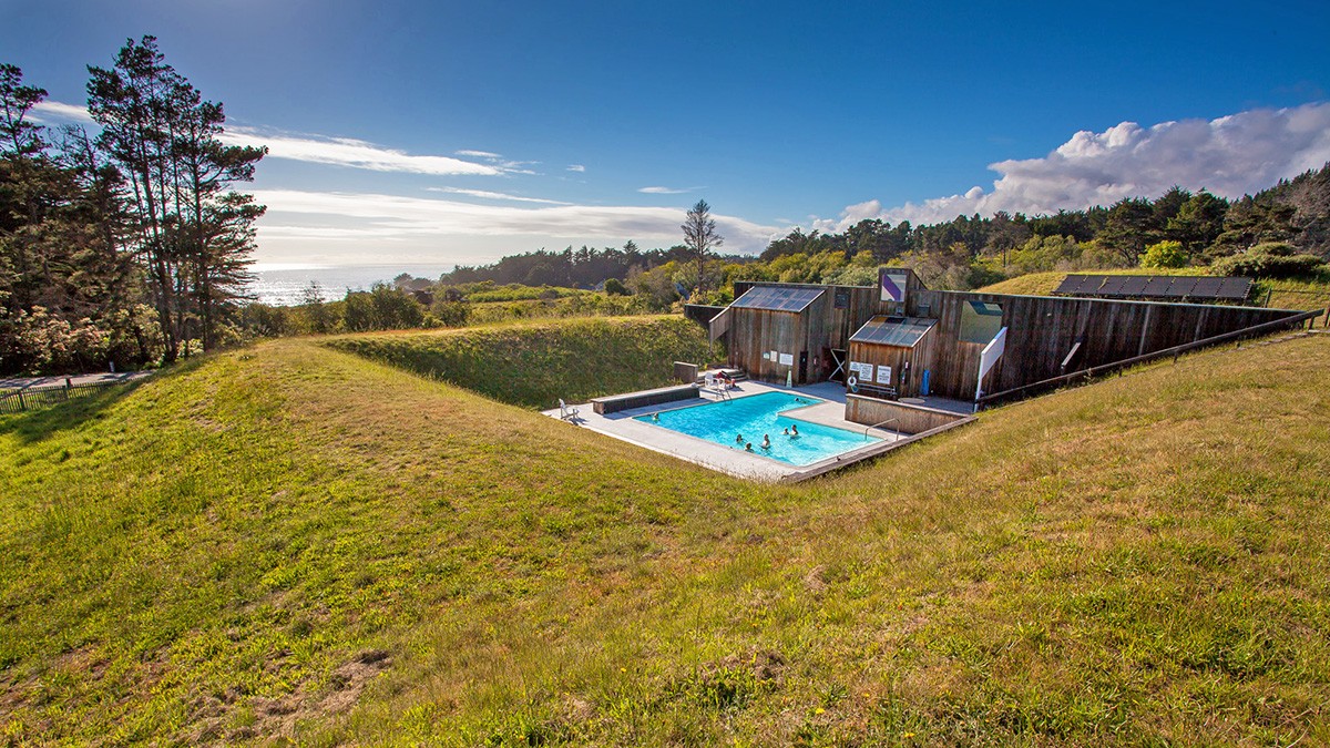 The Sea Ranch | TCLF