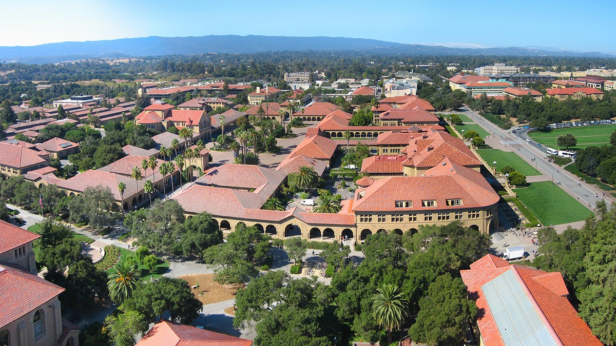 Stanford University TCLF