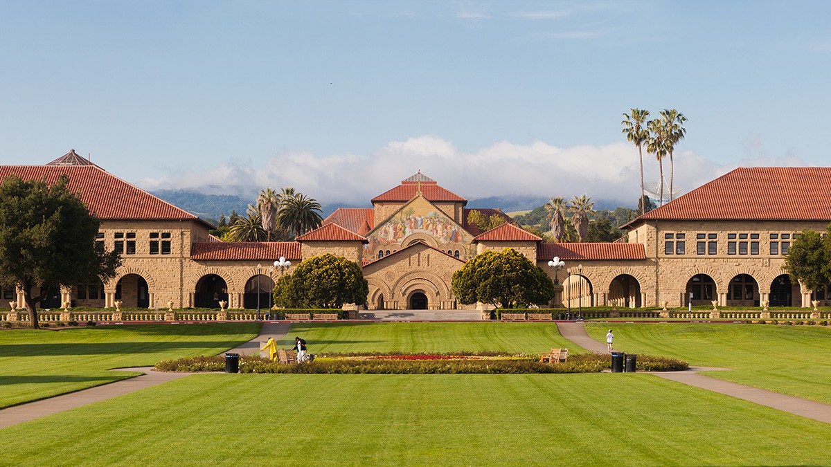 Stanford University | TCLF