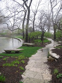 Caldwell_LakePoint2.jpg Lake Point Tower Roof Garden, Chicago, IL