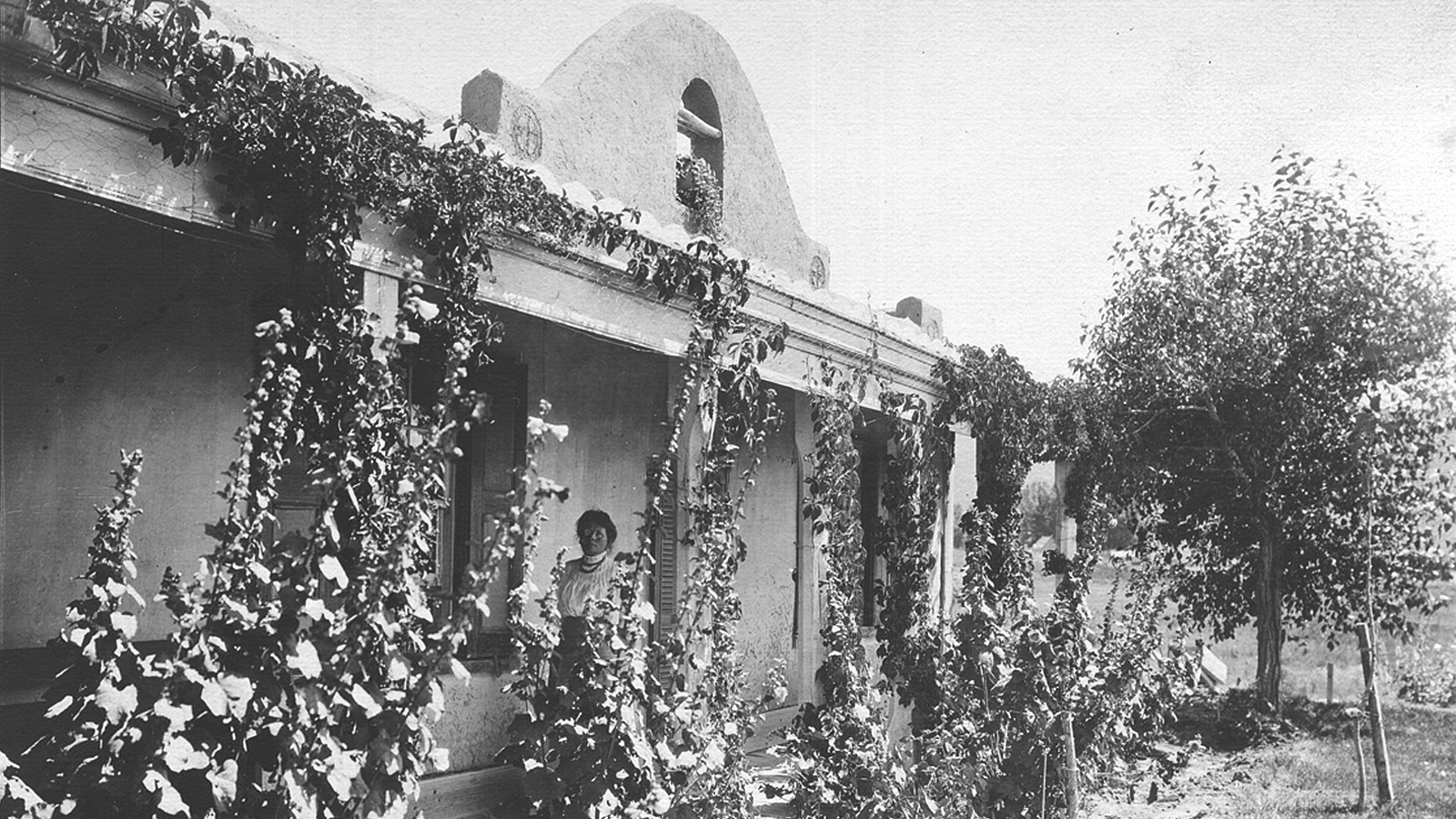 CouseSharpHistoricSite_Feature_05_CourtesyCouseSharpHistoricSite.jpg Photo courtesy Couse-Sharp Historic Site