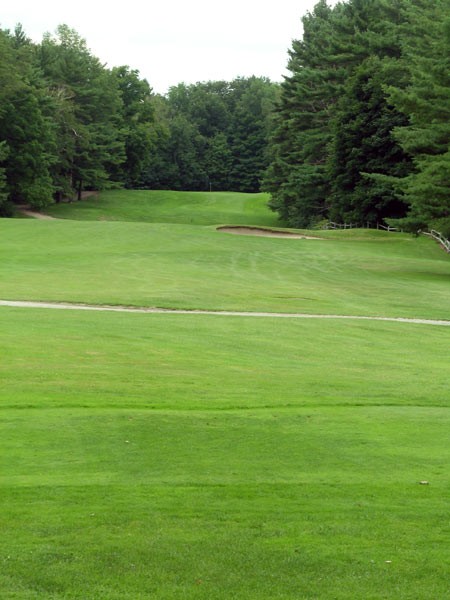 Cranwell Golf Course TCLF Cranwell Golf Course TCLF