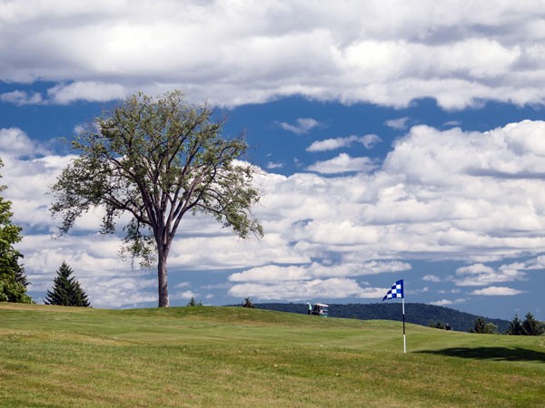 Cranwell Golf Course TCLF Cranwell Golf Course TCLF