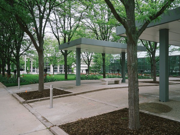 Cummins Inc. Irwin Office Building | TCLF