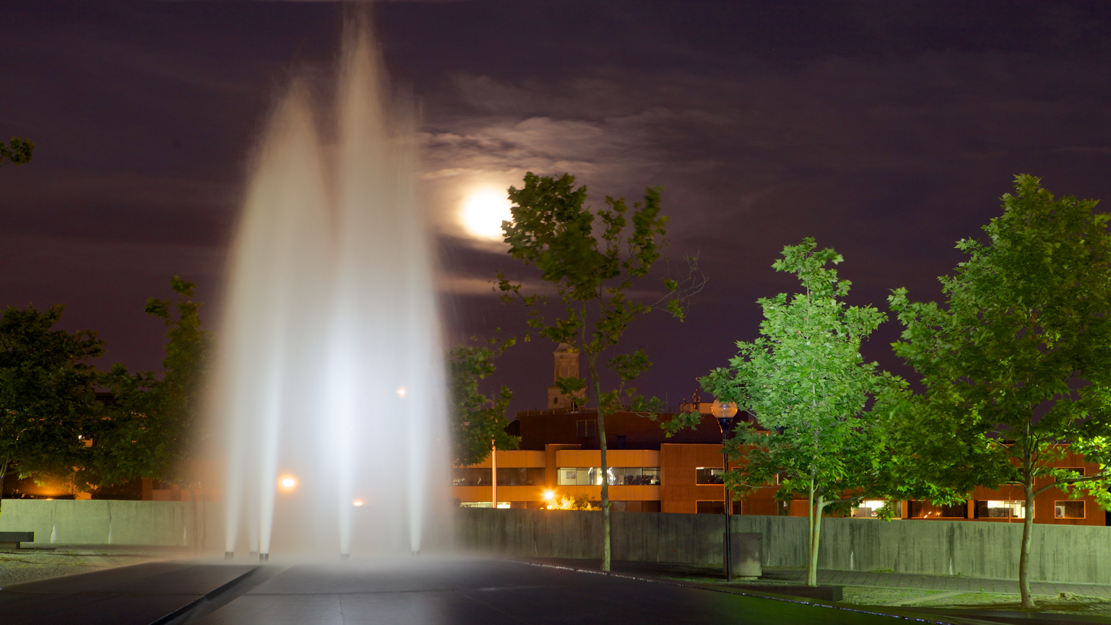 Banneker Park - Photo © Frank H. Day, 2013