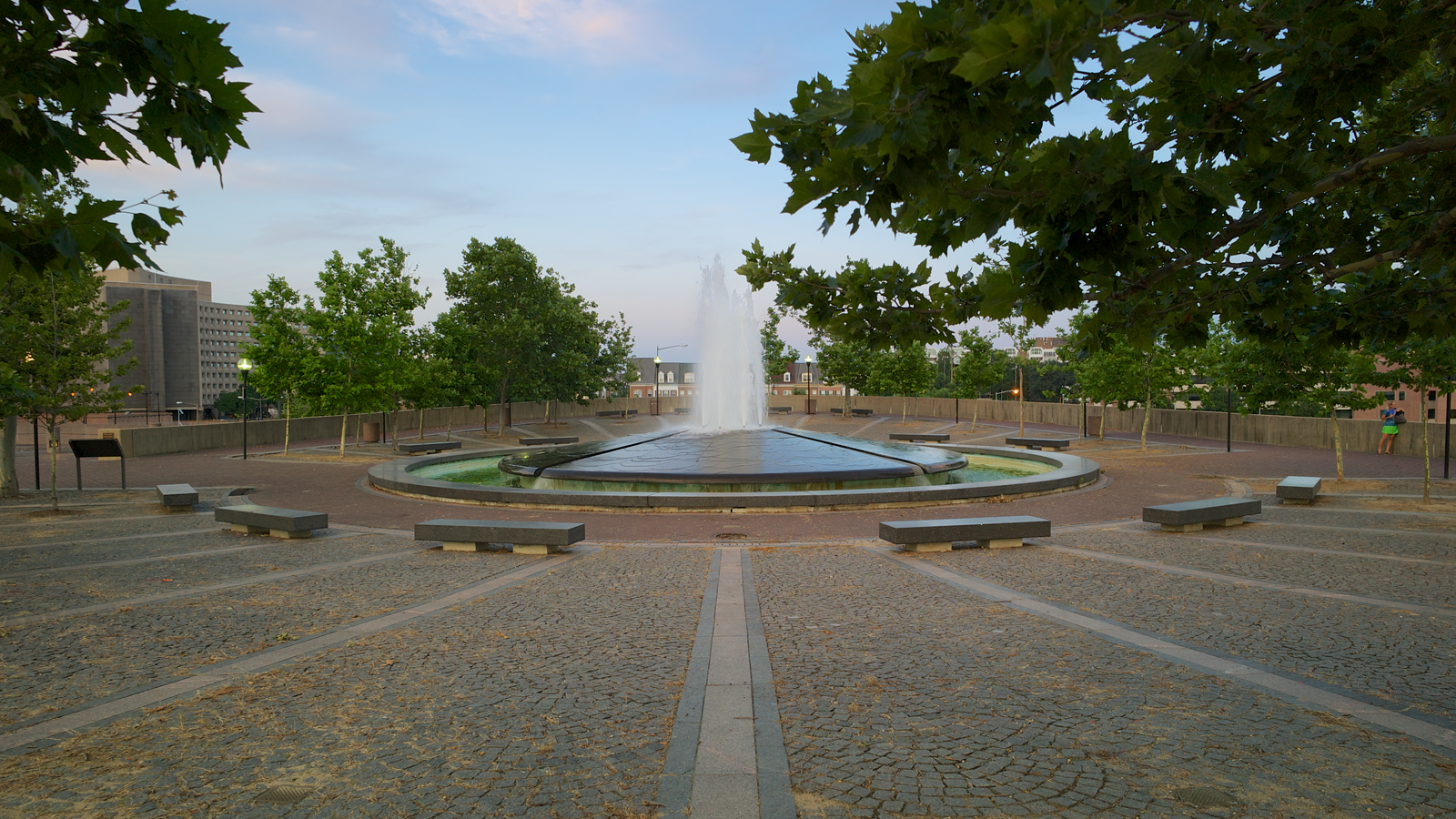 Banneker Park, Washington, D.C.