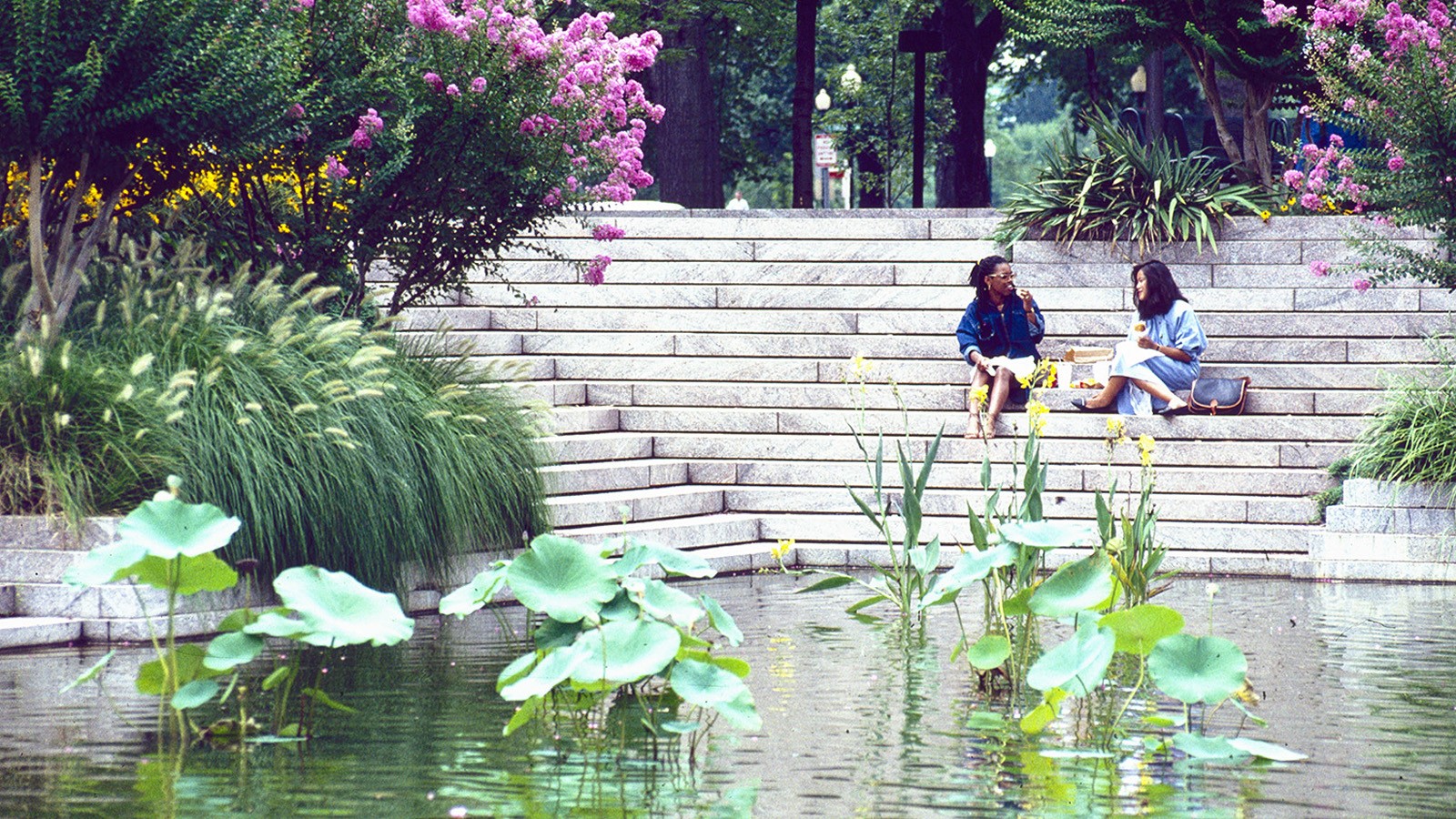 Pershing Park