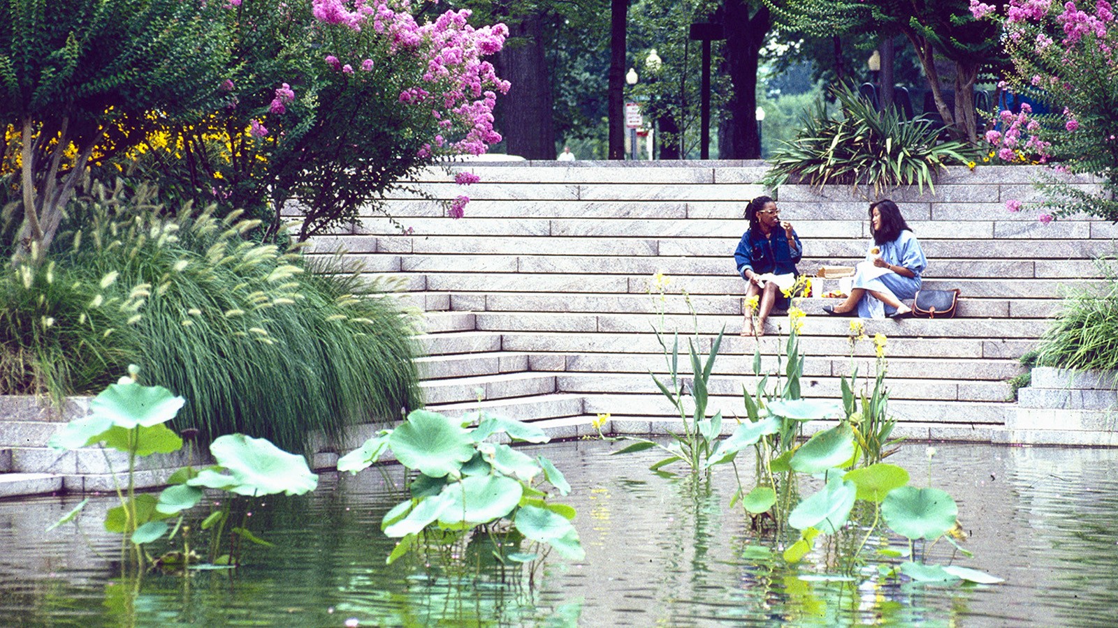 Pershing Park