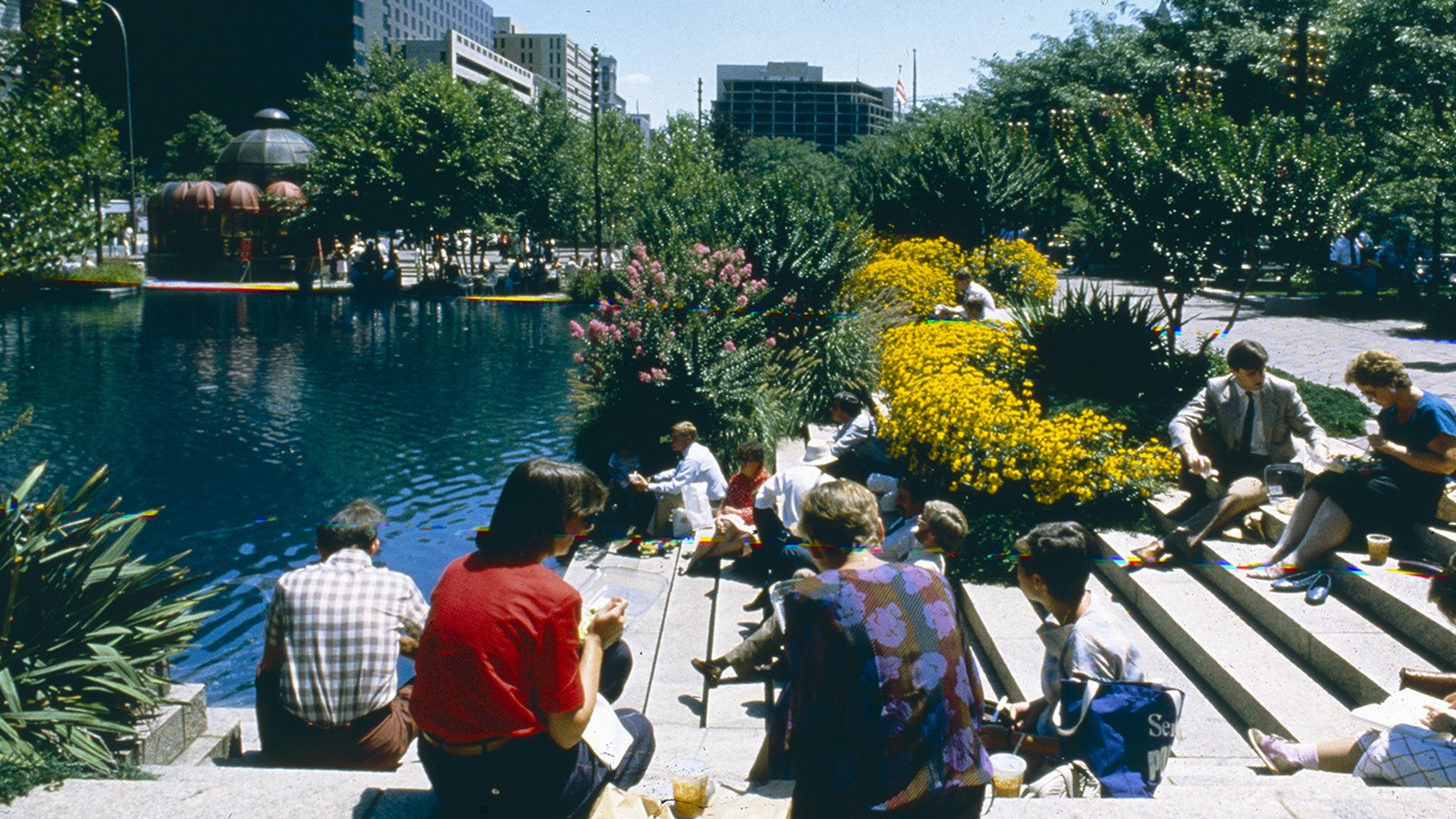 Pershing Park