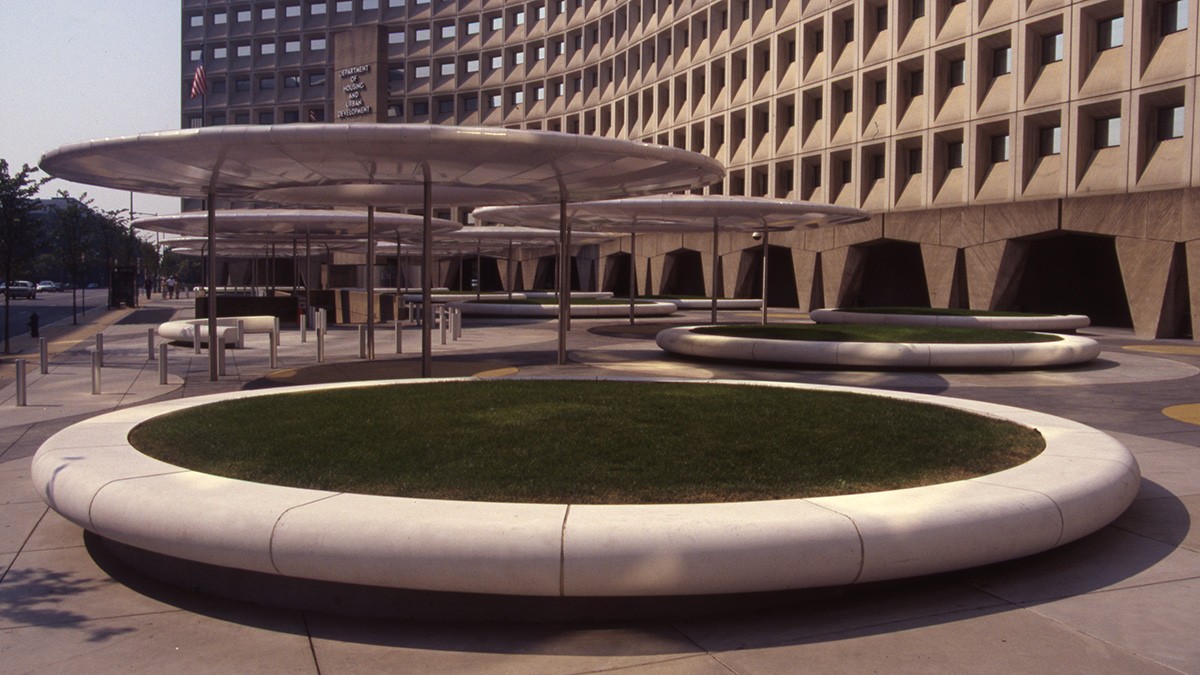 U.S. Department of Housing and Urban Development TCLF