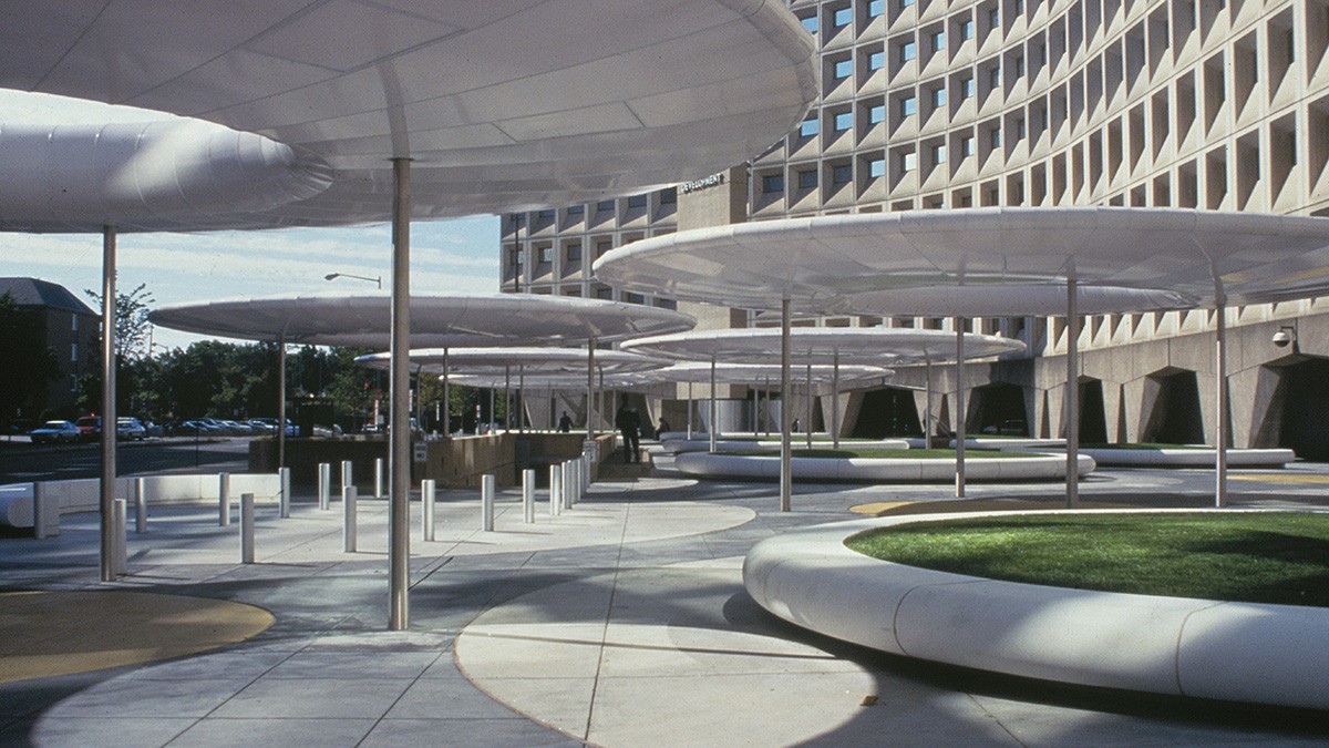 U.S. Department of Housing and Urban Development TCLF