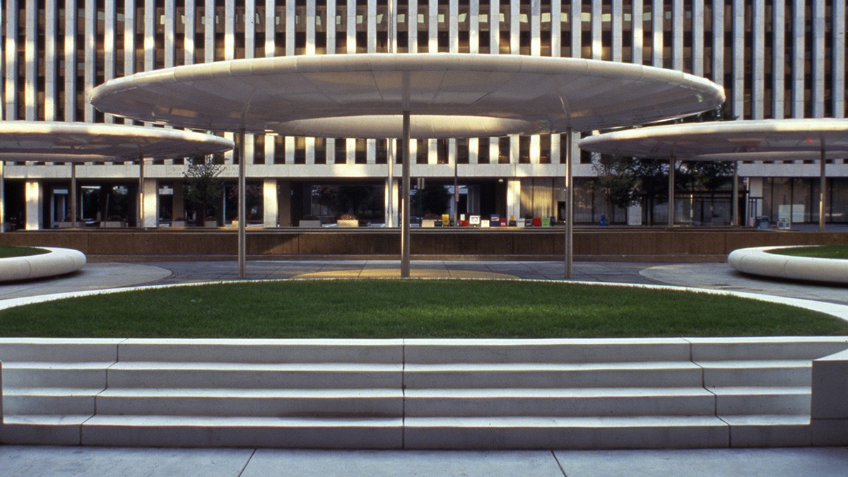 U.S. Department of Housing and Urban Development TCLF