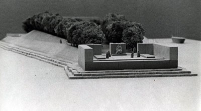 FDR-PennArchives-BillWhitaker.jpg Four Freedoms Park