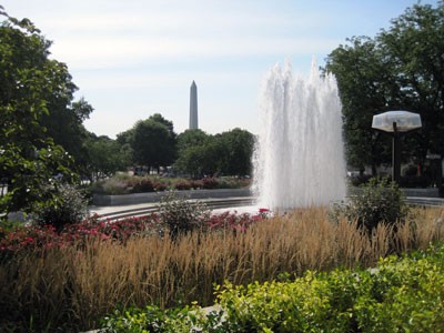 Federal Reserve, Washington, D.C.