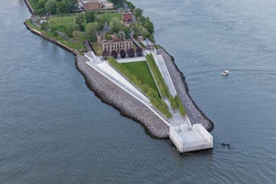 Four Freedoms Park