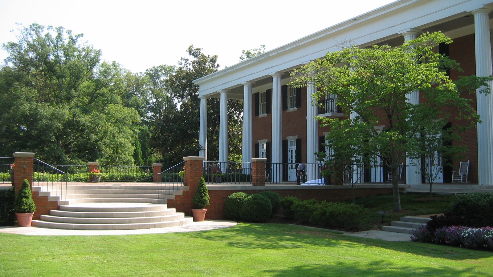 GA_Atlanta_GovernorsMansion_signature_CharlesBirnbaum_2007_03.jpg Governor's Mansion, Atlanta, GA