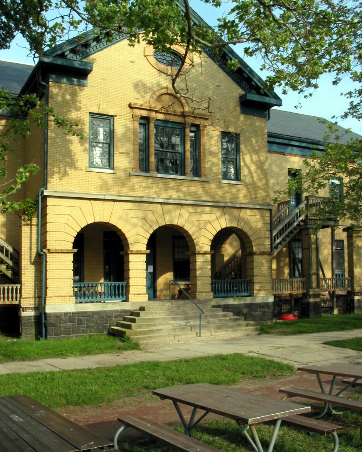 Gateway National Recreation Area | TCLF 