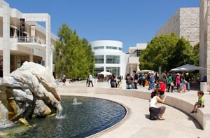 Getty Center