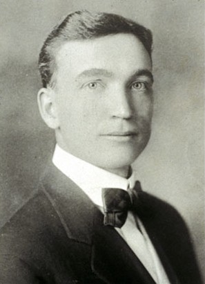 Charles Freeman Gillette