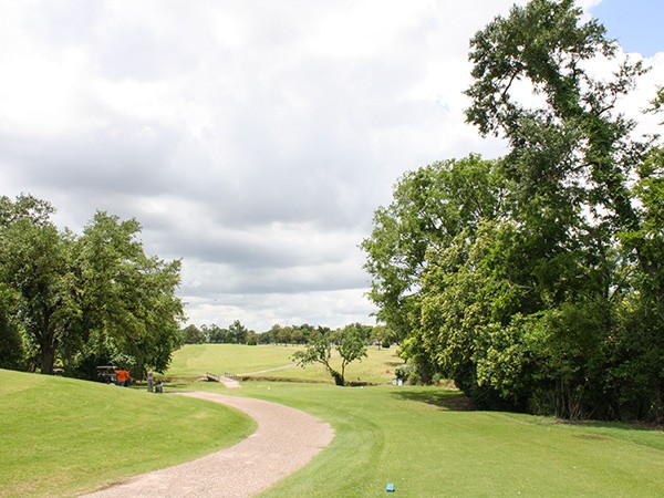 Gus Wortham Park Golf Course TCLF Gus Wortham Park Golf Course TCLF