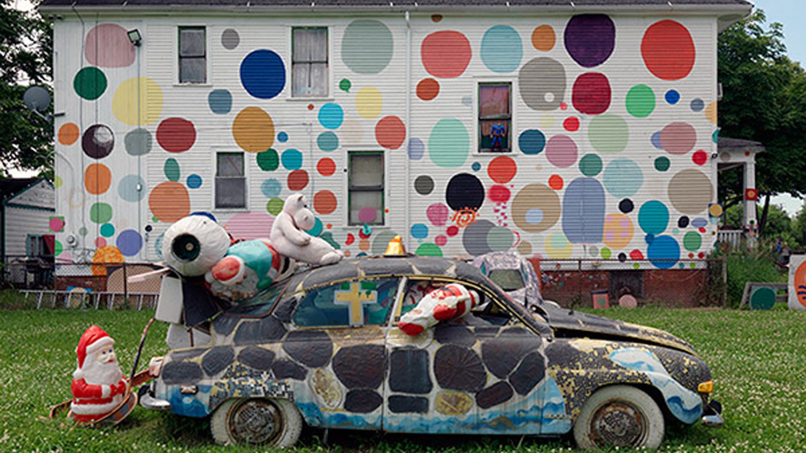 HeidelbergProject_feature_01_DaveJordano_2014.jpg The Heidelberg Project - Photo copyright Dave Jordano, 2014