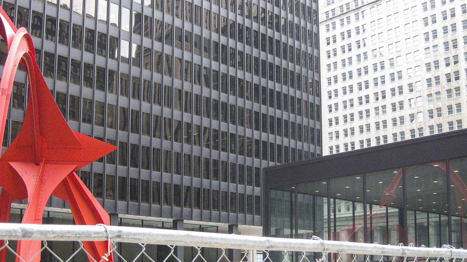 C.F. Murphy Associates | TCLF