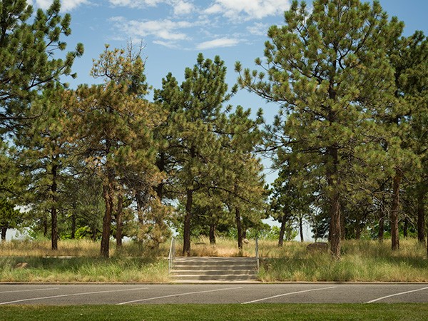 Inspiration Point Park | TCLF