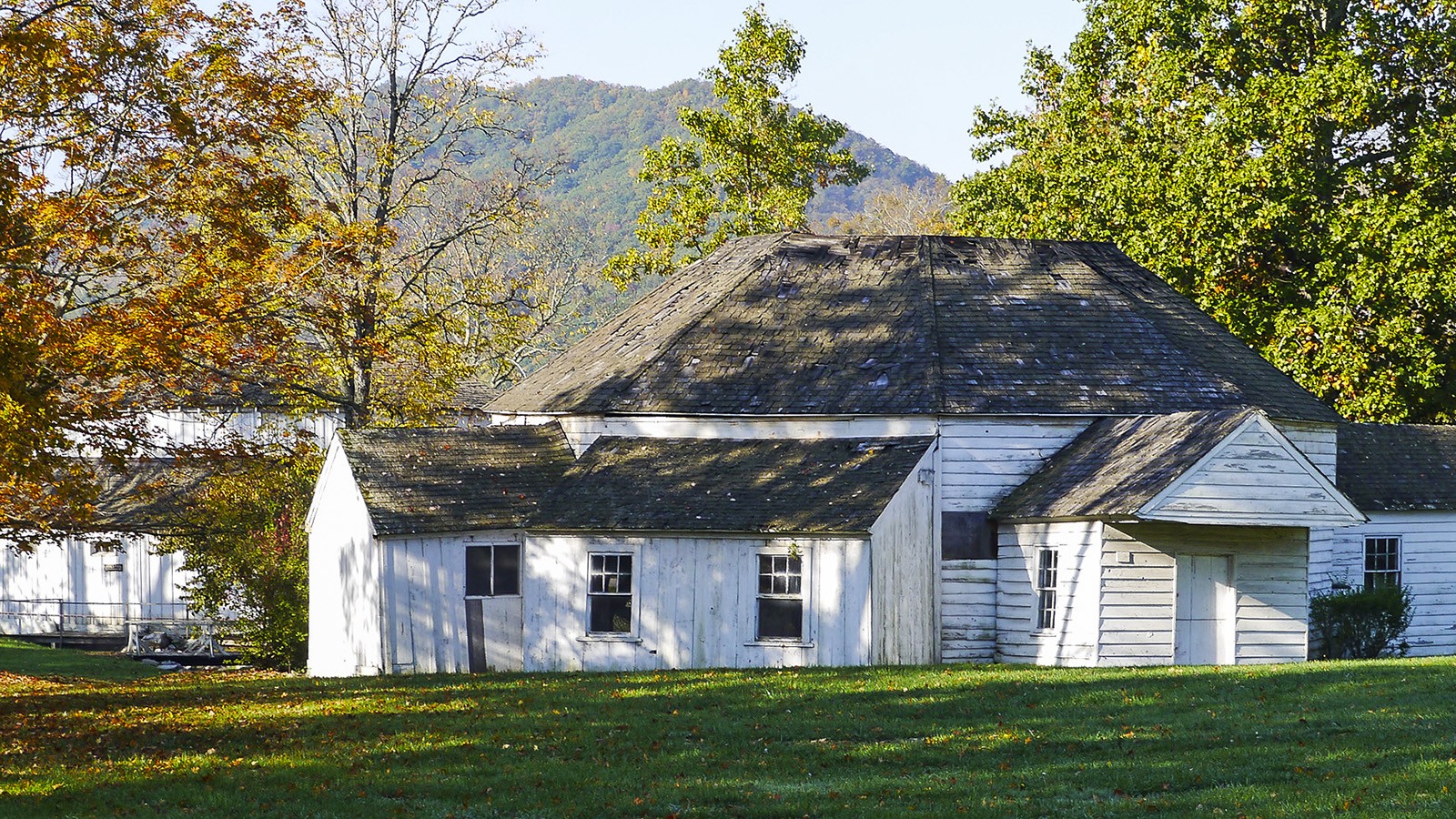 Jefferson Pools, 2012