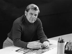 Johnson,-Carl_101028-0007.jpg Carl Johnson, c. 1974