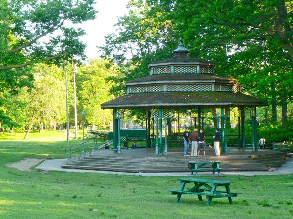 Kew Gardens TCLF