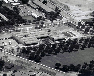 Kimbell Art Museum