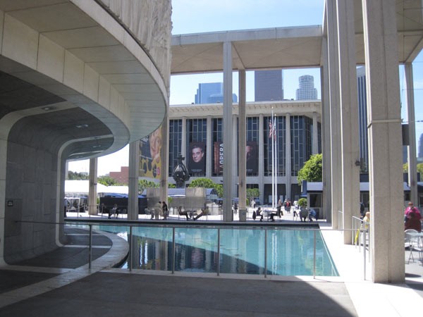 Music　for　urbanism Join Creative Director, Daniel Vasini, on a guided tour