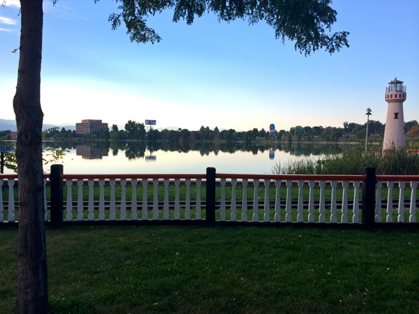 Lakeside Amusement Park | TCLF