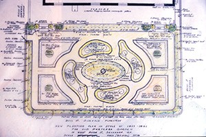 Lee-C2-Garden-Plan.jpg Garden plan for residence in Savannah, GA.