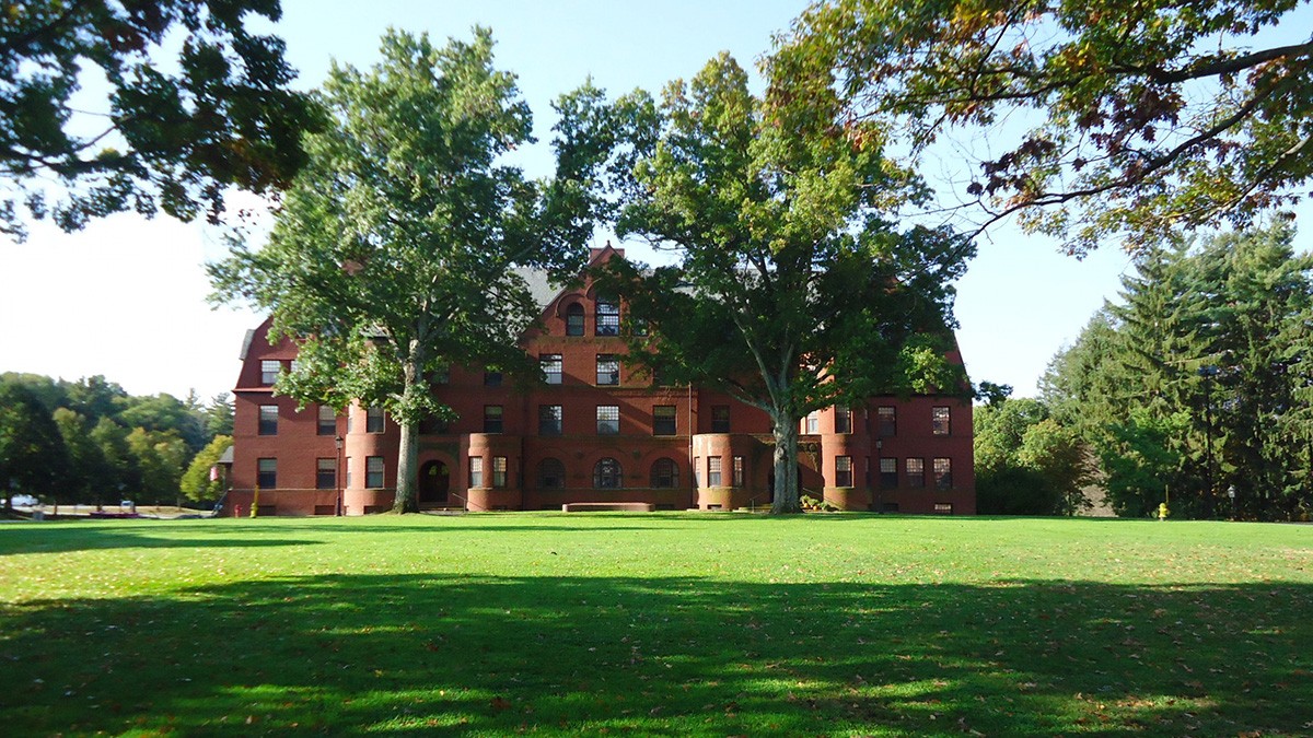 Phillips Academy Andover TCLF
