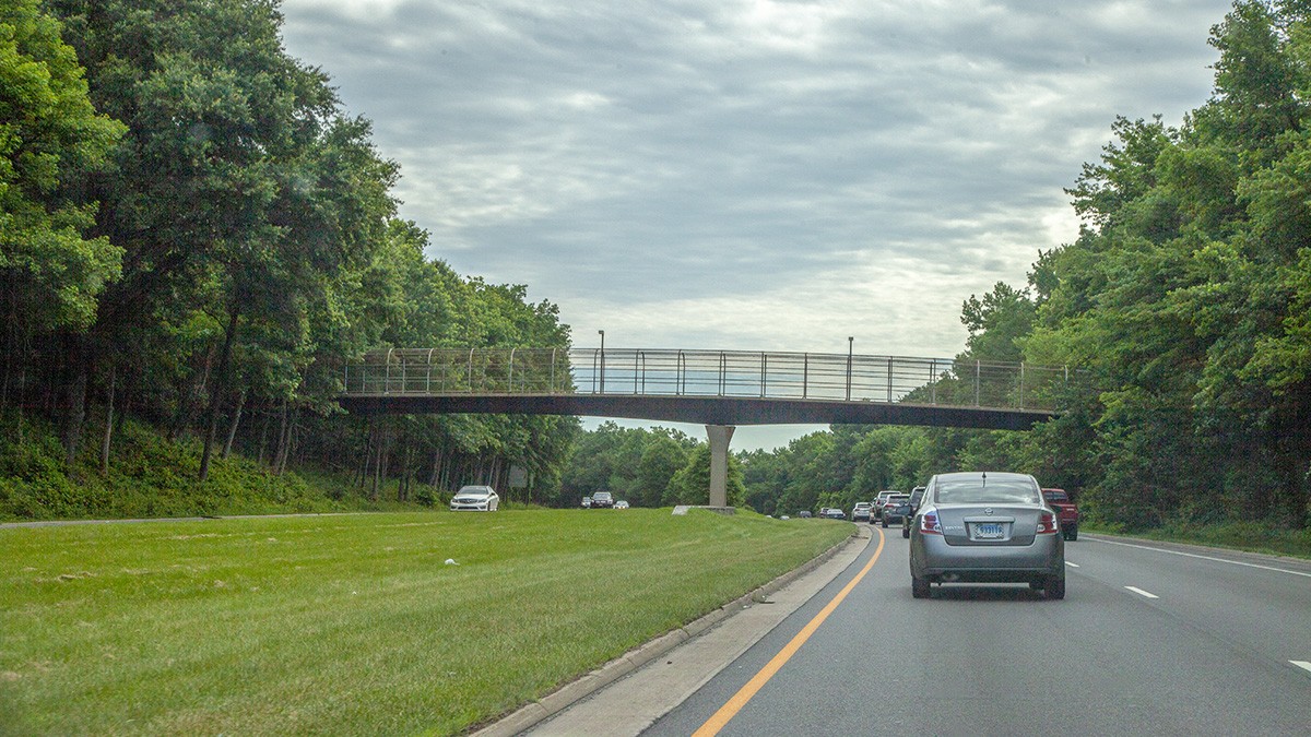 BaltimoreWashington Parkway TCLF