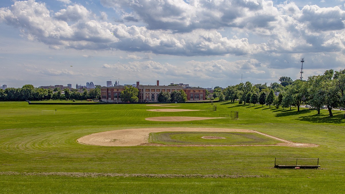 Clifton Park Golf Course
