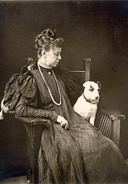 MGVRportrait.jpg Mariana Griswold Van Rensselaer