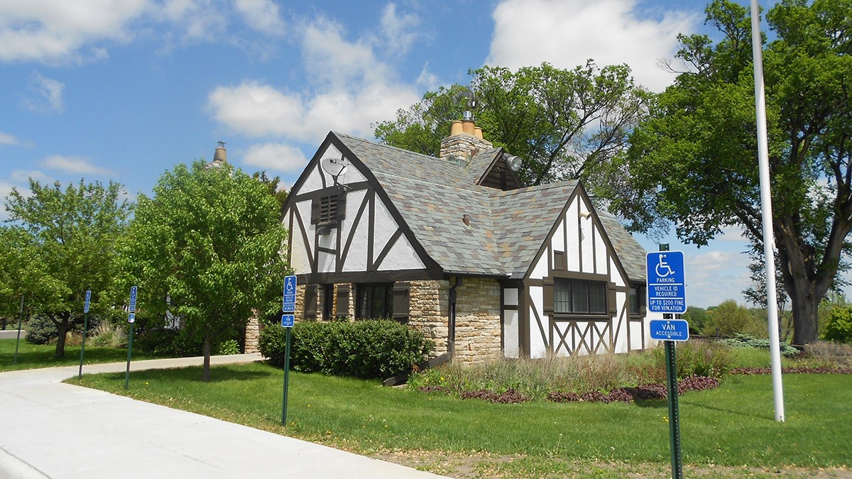 Hiawatha Golf Club TCLF