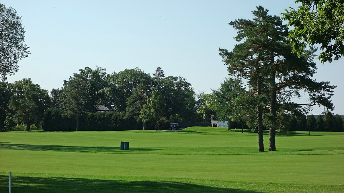 Minikahda Golf Course TCLF Minikahda Golf Course TCLF