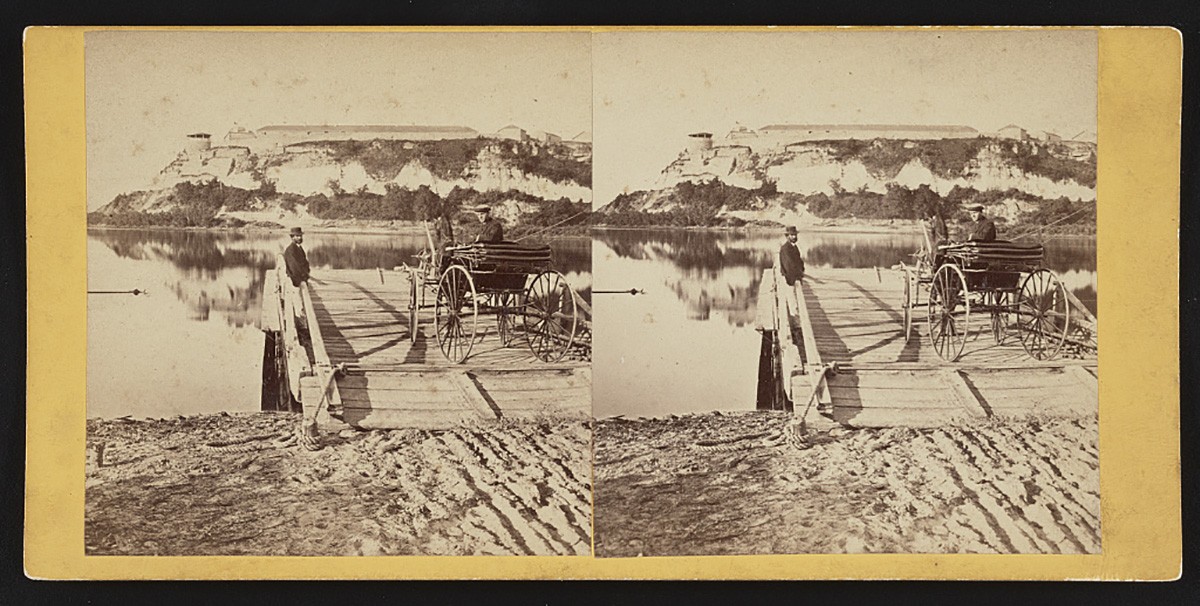 Fort Snelling