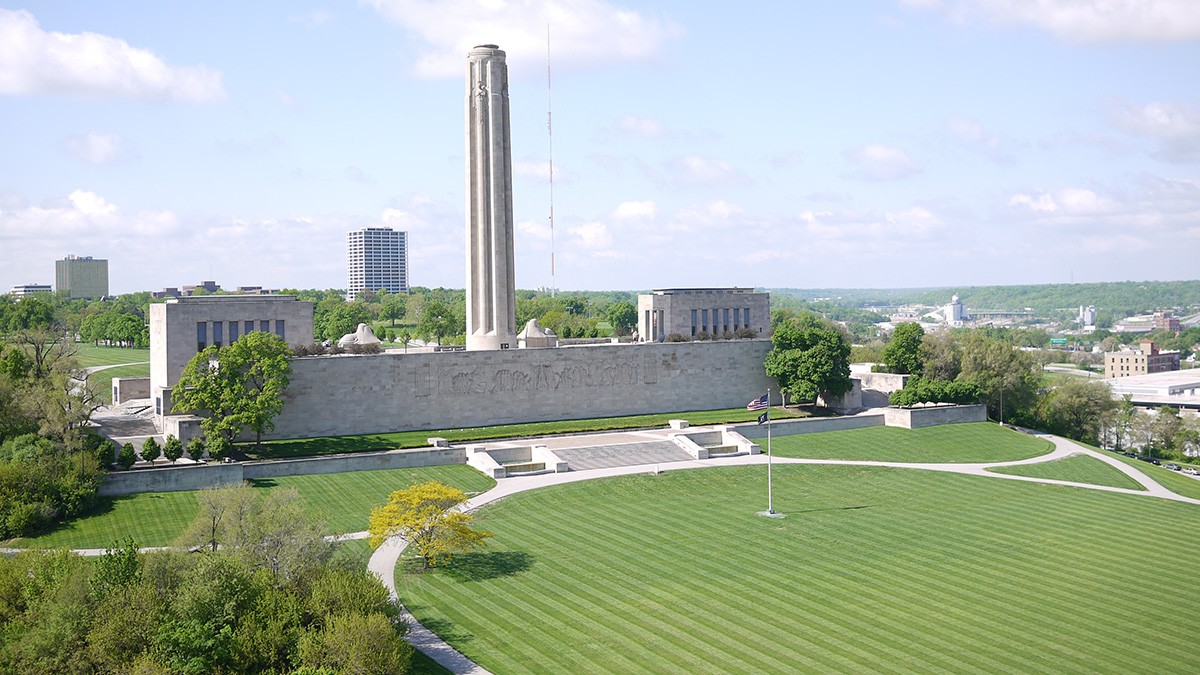 Liberty Memorial