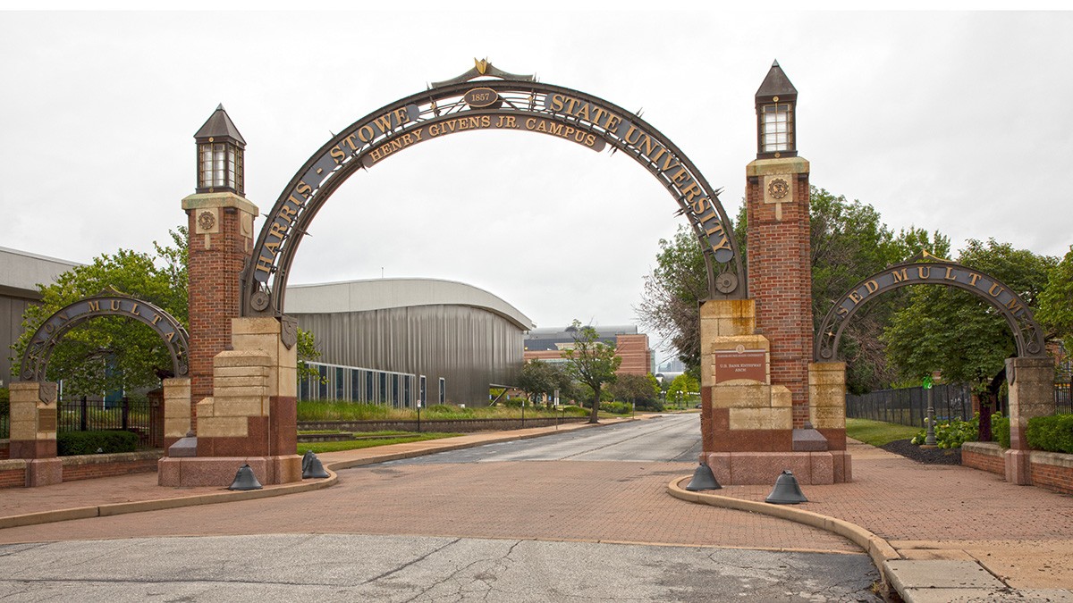 Harris Stowe State University TCLF