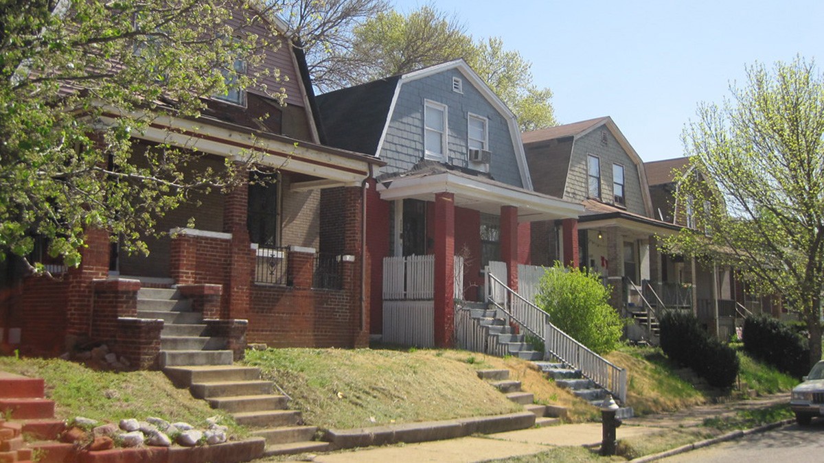 klow ville One Thousand One Why Kalorama, D.C.? 5 Reasons