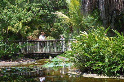 McKee Botanic Gardens